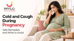 Cold and Cough During Pregnancy: Safe Remedies and What to Avoid