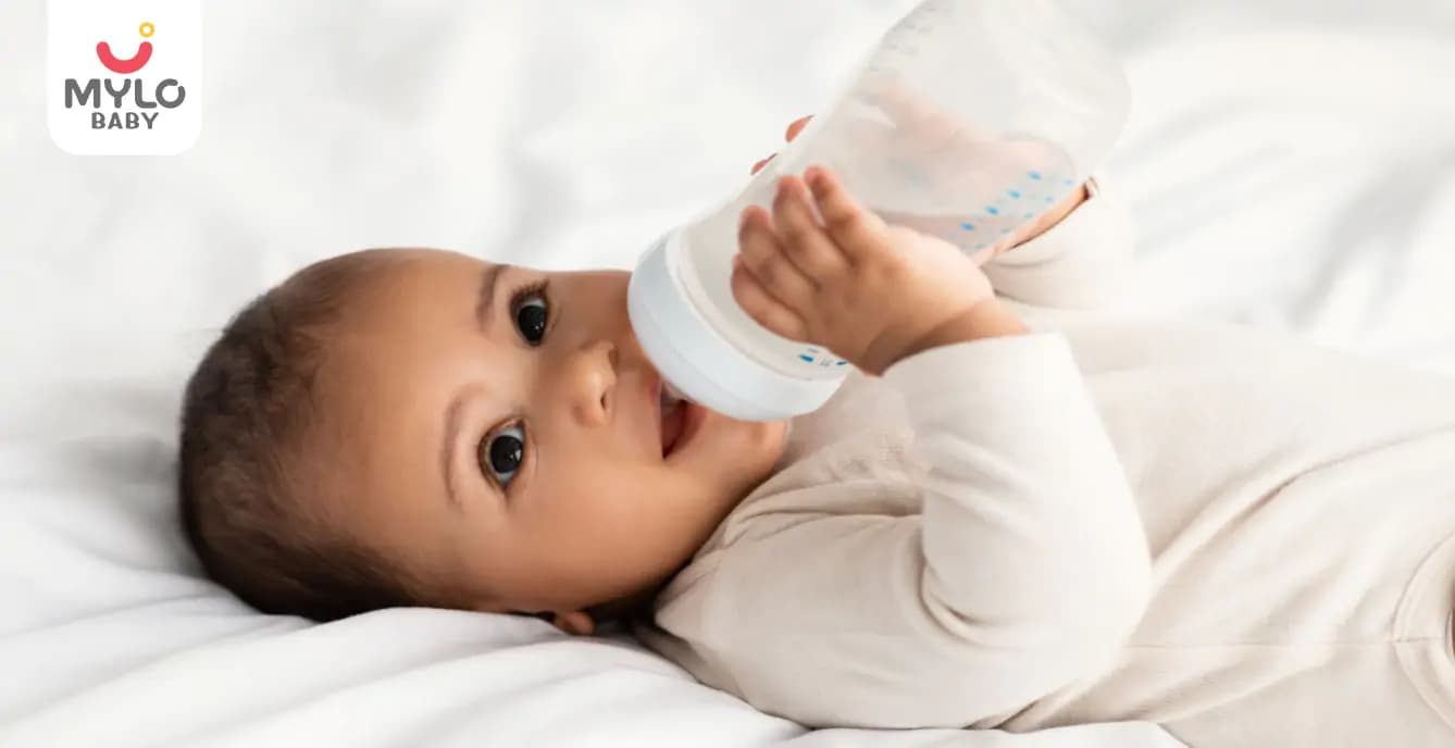 Let's know more about the growth and development of the brain in infants and early childhood. 