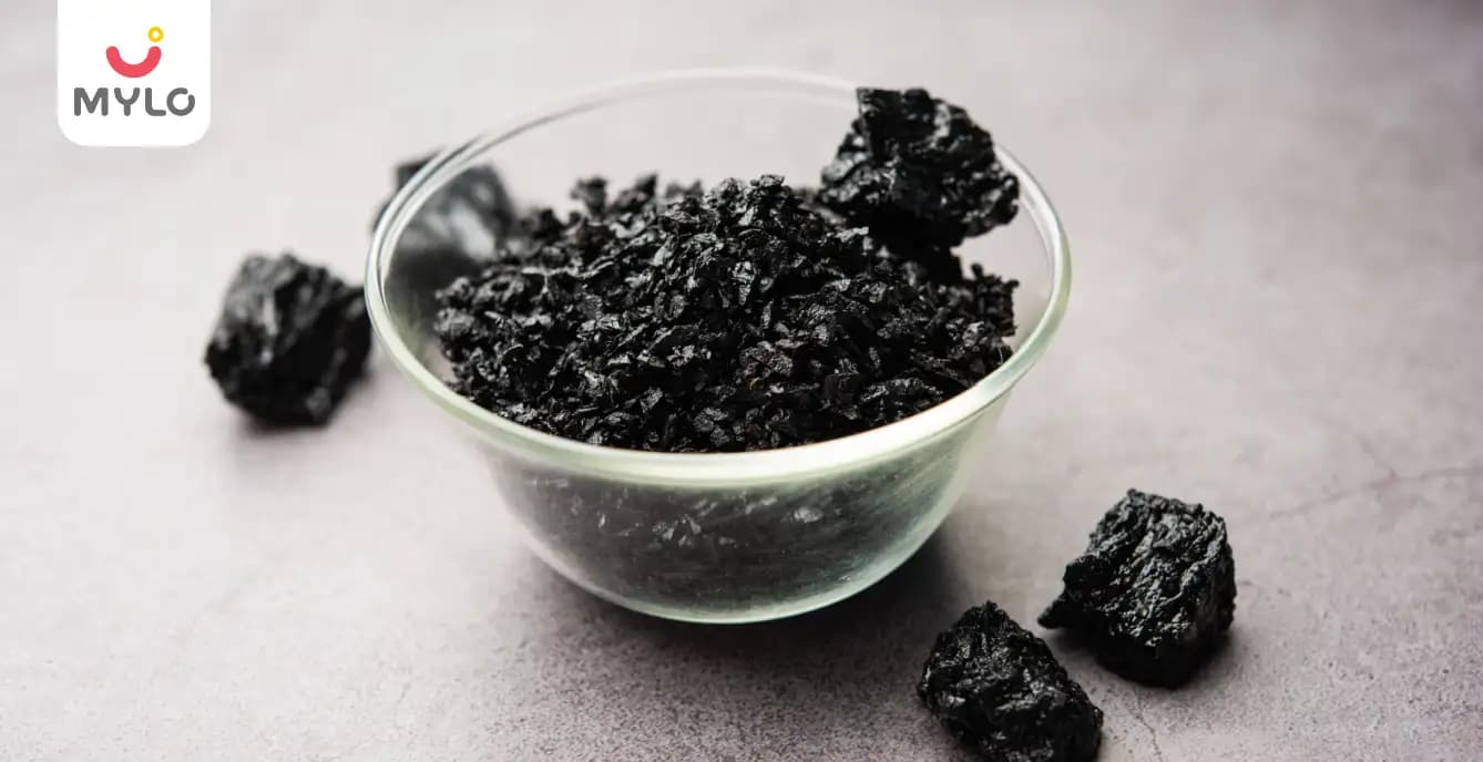 Original Shilajit: The Key to Unlocking Your Health and Wellness Goals