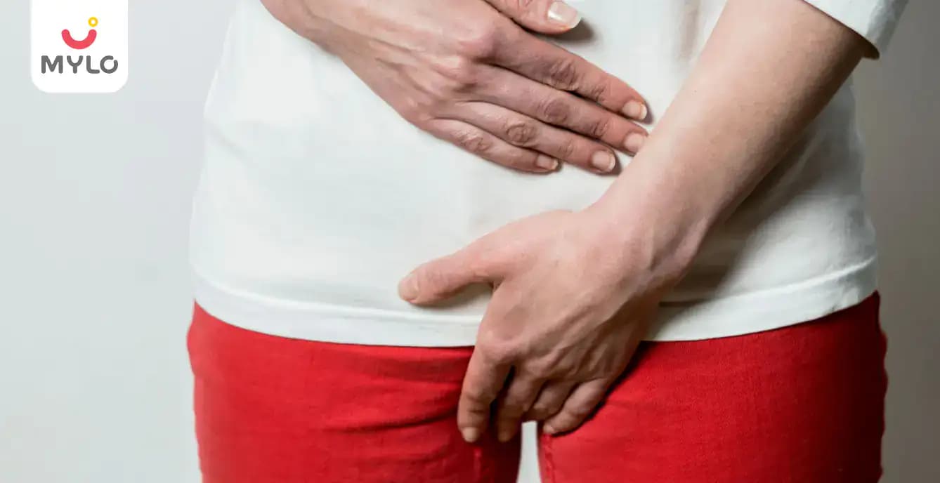 Types of Vaginal Discharge, What They Mean and What is Normal?  