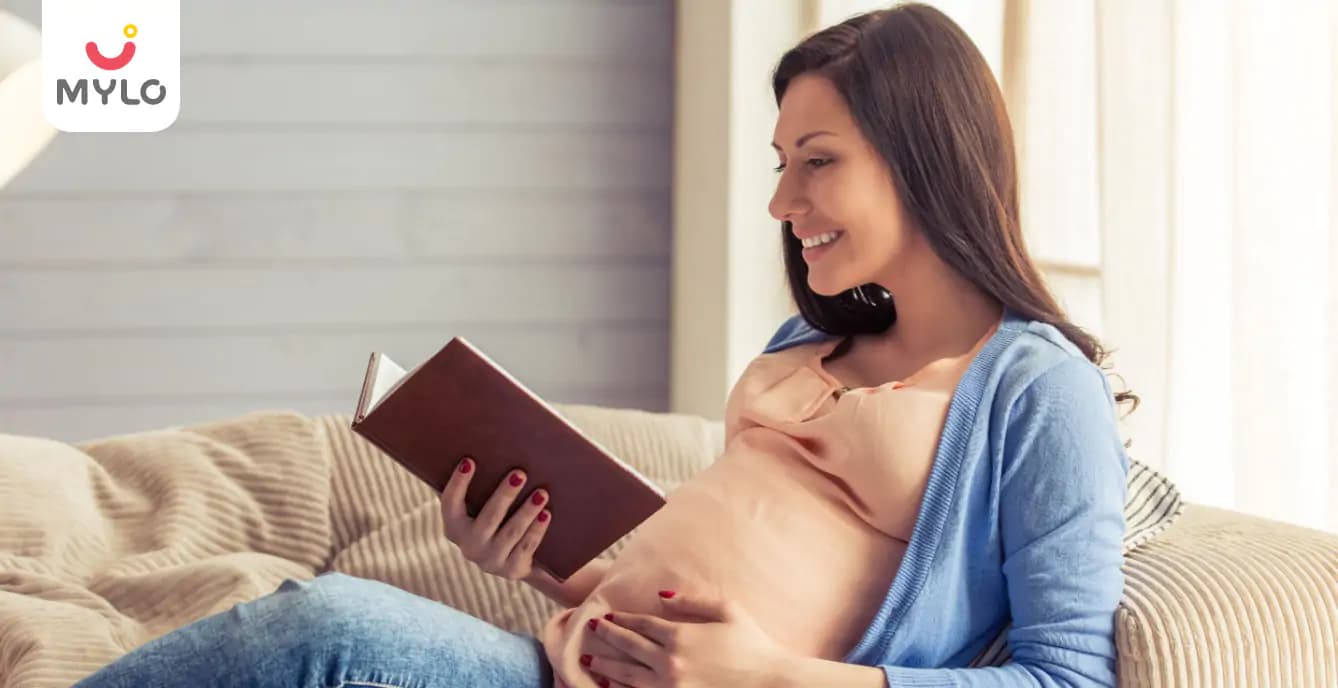 Top 25 Pregnancy Quotes To Keep You Motivated & Happy During Pregnancy