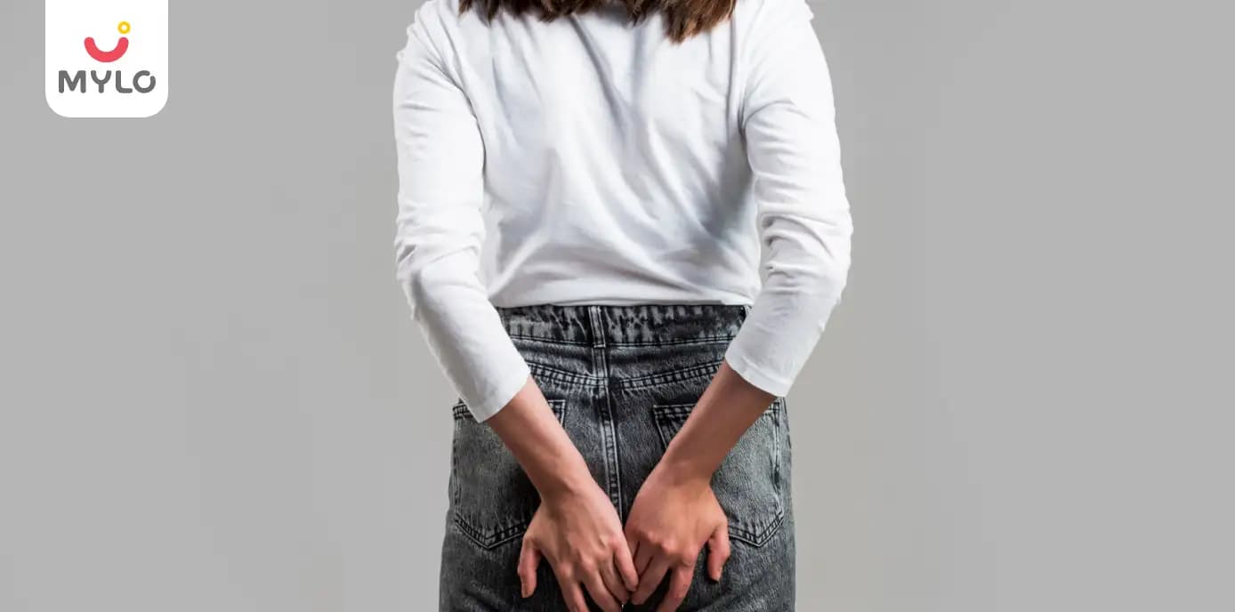 Pain in Anus During Pregnancy: Your Guide to Causes and Cures