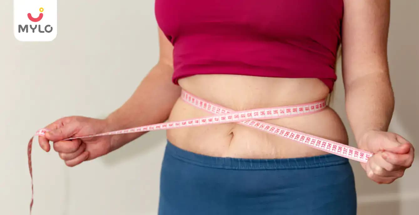 Effective Post Pregnancy Weight Loss Exercises to Get Back in Shape