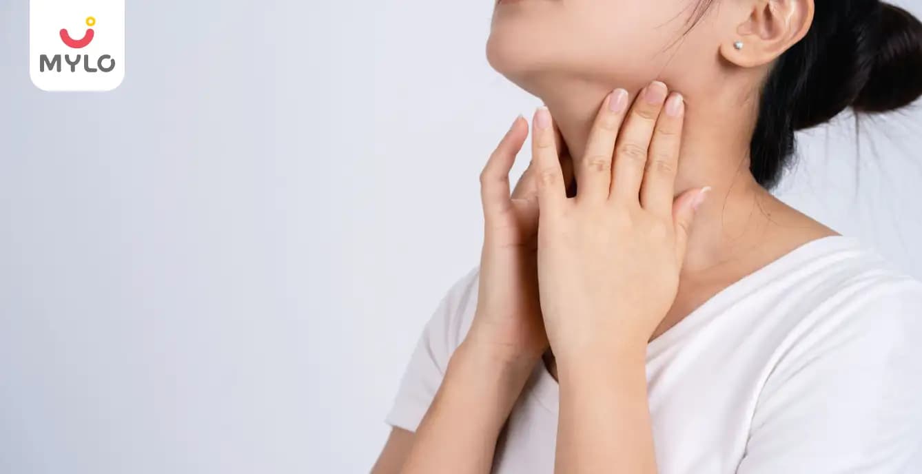 PCOS and Thyroid: Understanding the Complex Relationship and Finding Solutions 