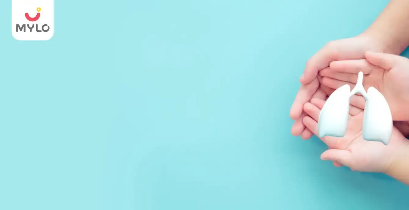 Bronchitis vs Bronchiolitis