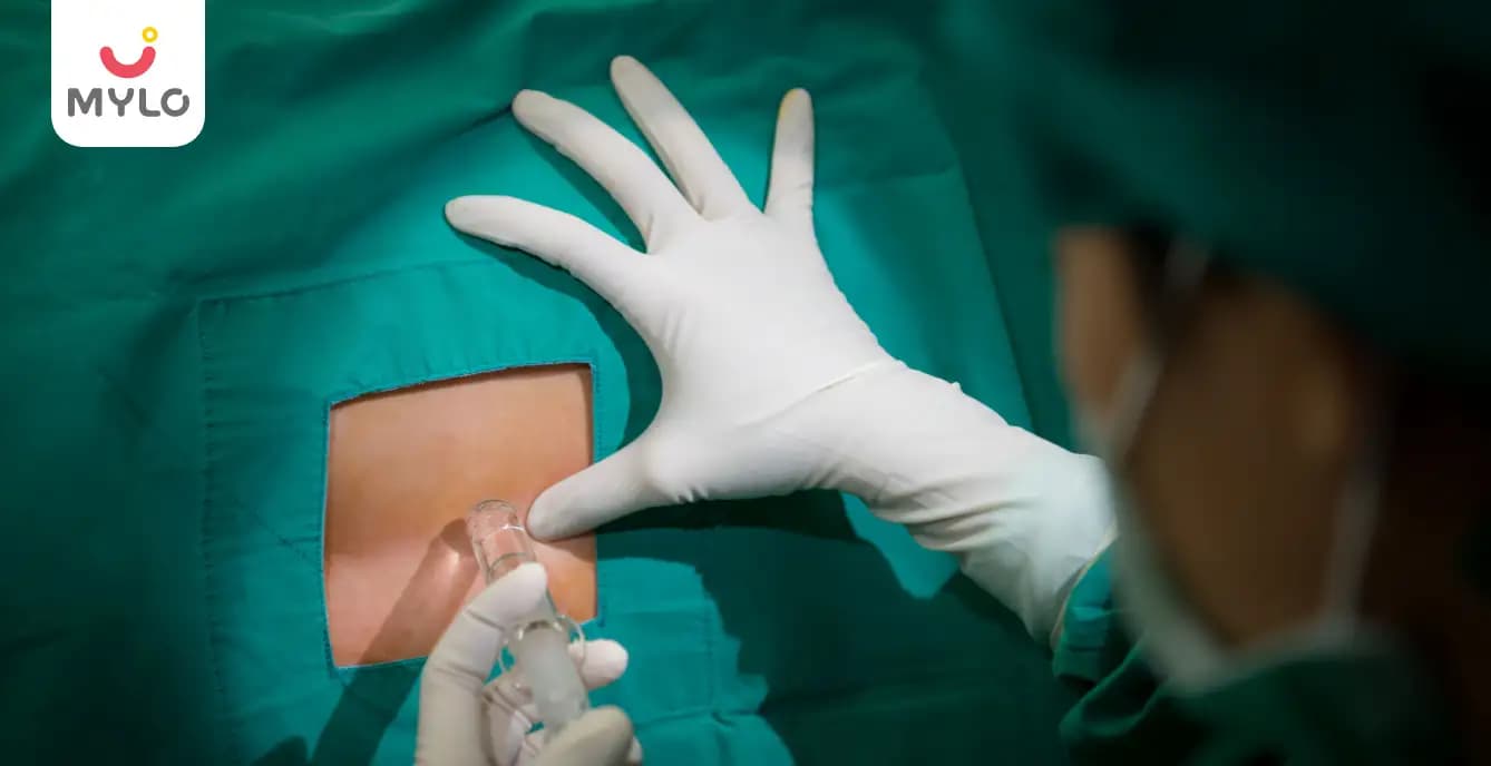 Your Complete Guide to Spinal Anesthesia: From Preparation to Recovery