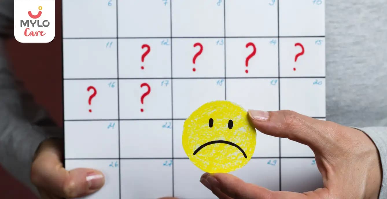 The Ultimate Guide to Understanding the Reasons for Late Period