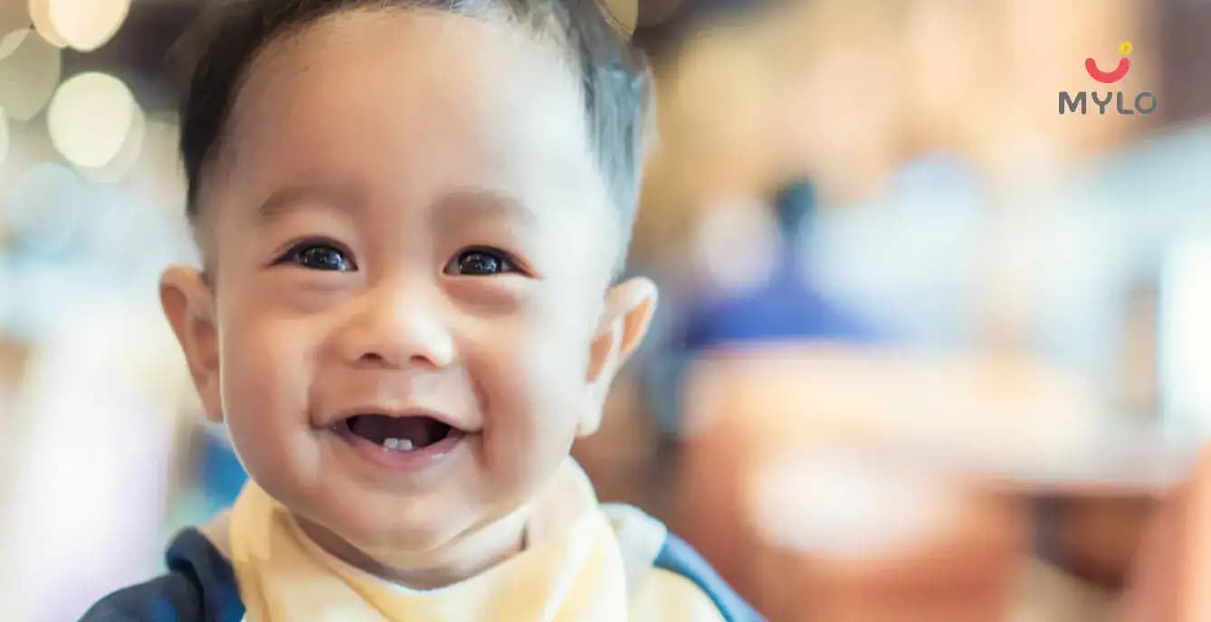 9 Month Old Baby Food Chart/Meal Plan – Week 4 