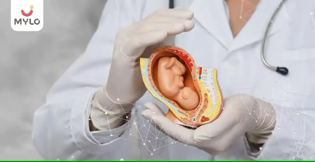 கர்ப்பத்தில் கரு வளர்ச்சி கட்டுப்பாடு (Fetal Growth Restriction ( FGR )) கண்ணோட்டம்(Fetal Growth Restriction (FGR) in Pregnancy – Overview In Tamil) 