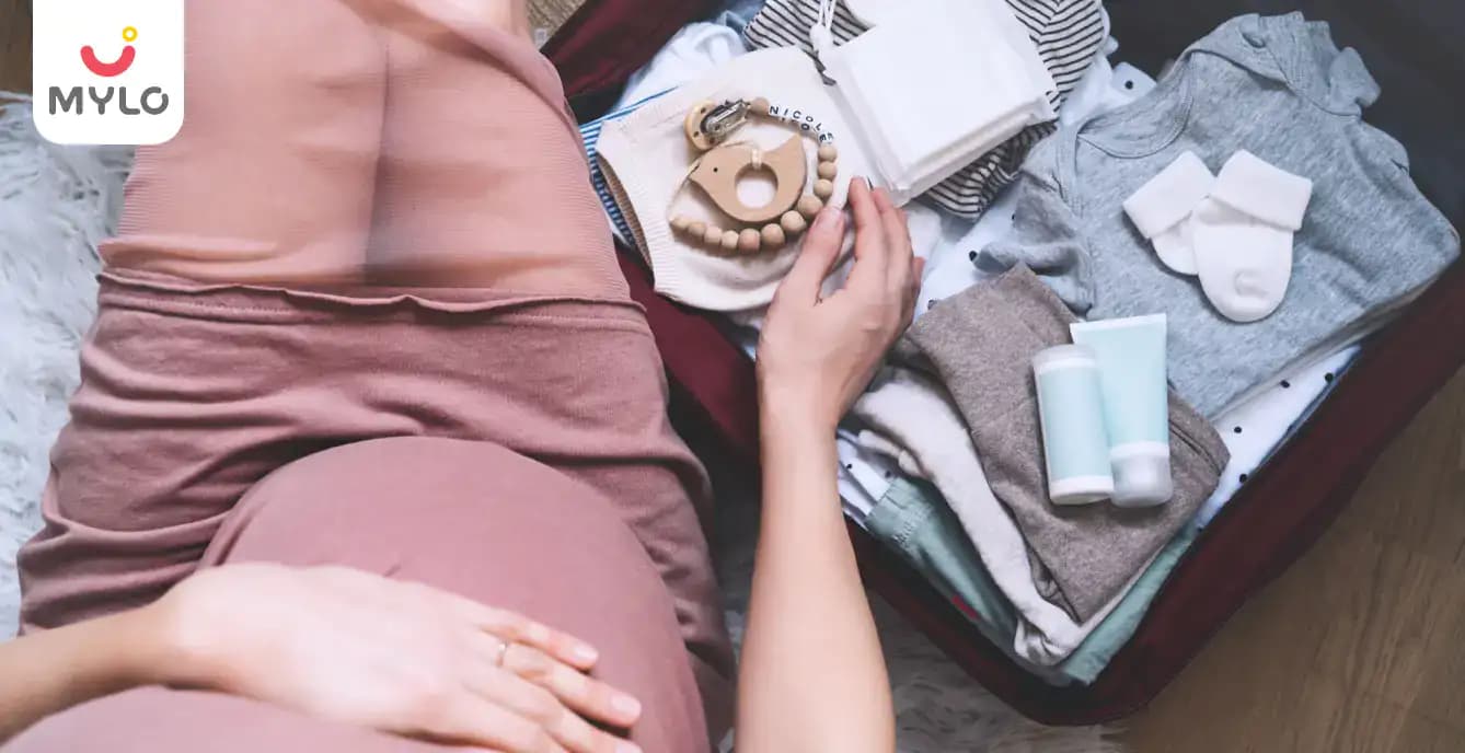 Follow These 6 Labor Tips and Rock Your First Birth
