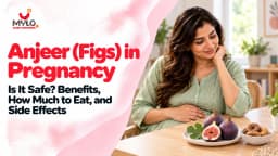 Anjeer (Figs) in Pregnancy: Is It Safe? Benefits, How Much to Eat, and Side Effects