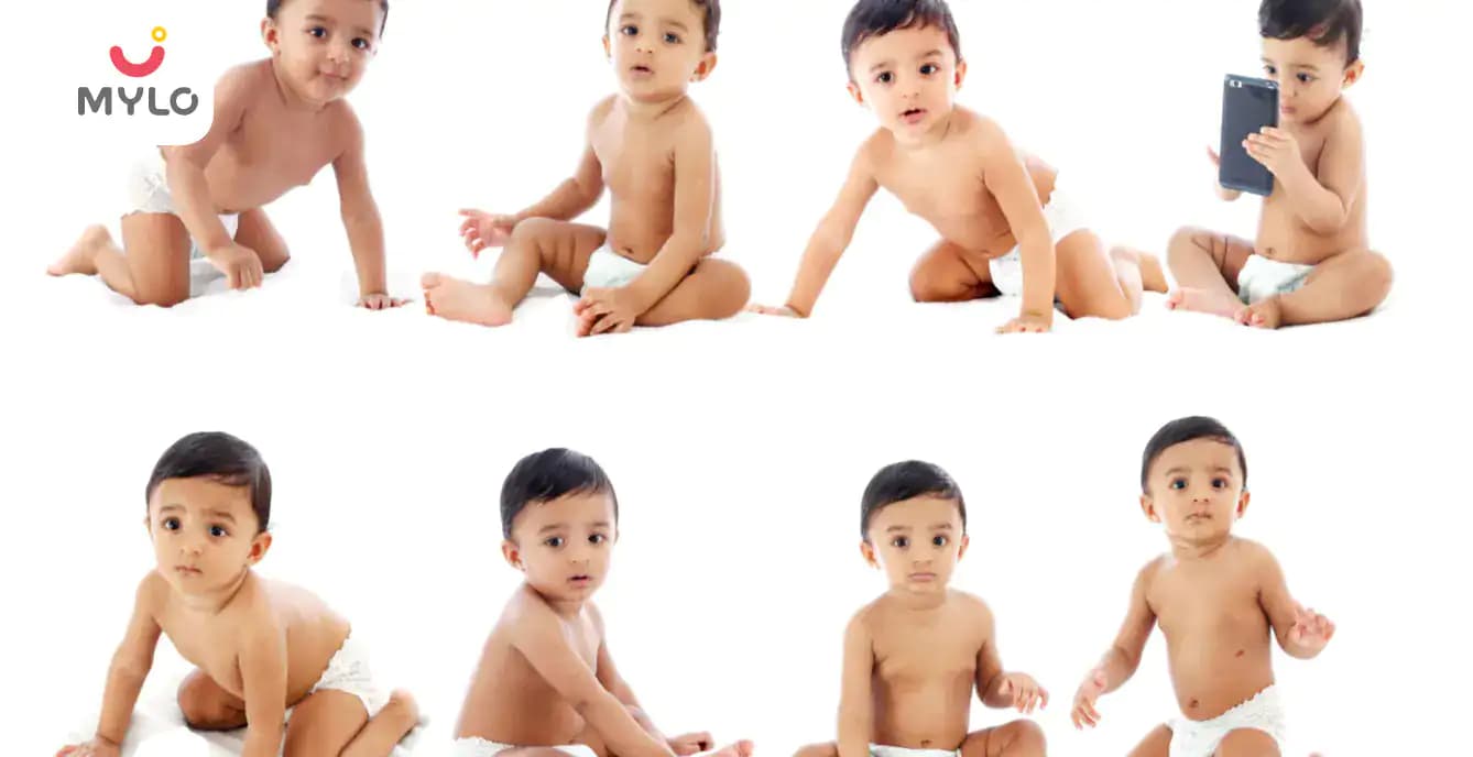 Baby Growth: When Do Growth Spurts Occur in Babies?
