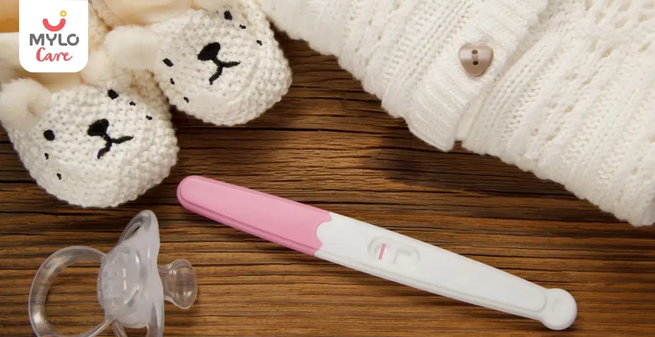 The Ultimate Guide on How to Get Pregnant with PCOD