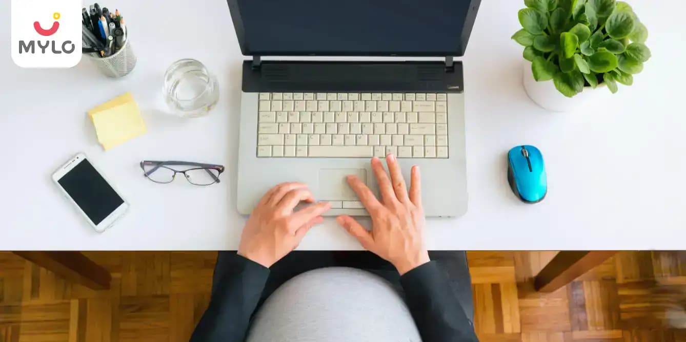How to Tell Your Boss You're Pregnant In Hindi | आप अपने प्रेग्नेंट होने की बात अपने बॉस को कैसे बताएँगे?