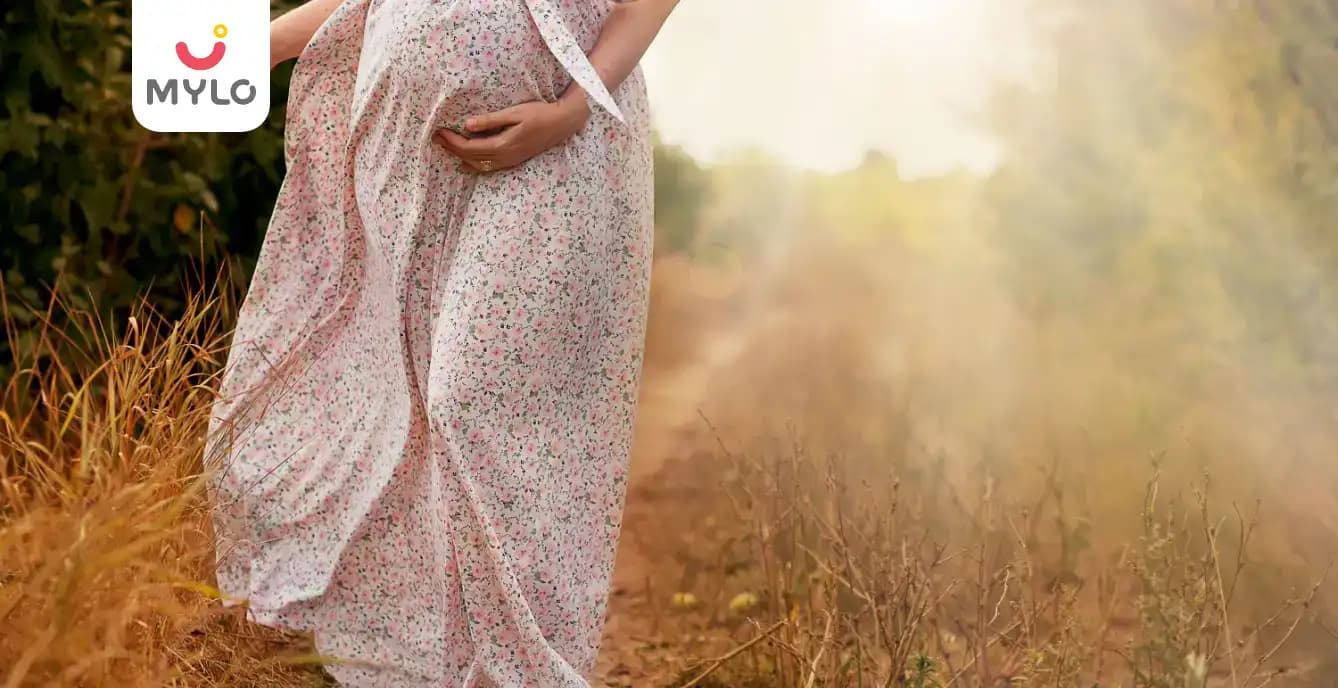 వేసవి కాలంలో గర్భిణీలు తప్పనిసరిగా తీసుకోవాల్సిన ఆహార పదార్ధాలు ఏంటి? తప్పక తెలుసుకోండి!