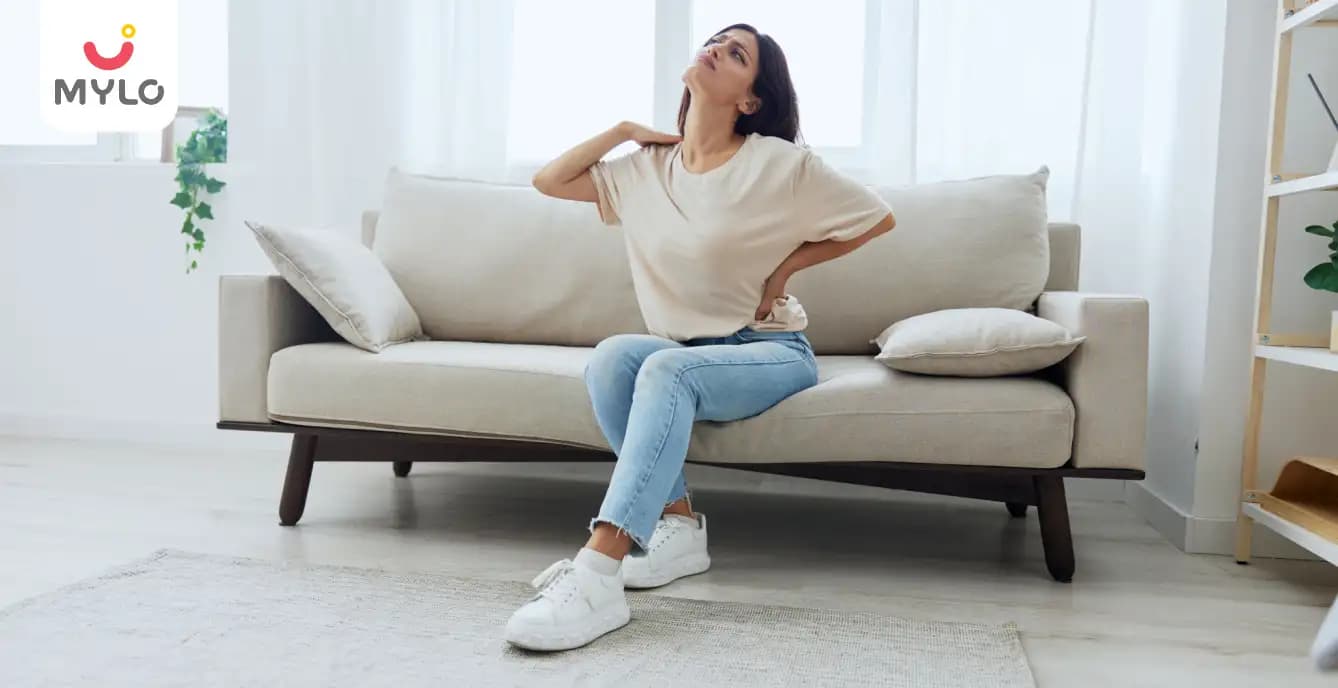 PCOS Pain: The Ultimate Guide to Causes and Effective Management 