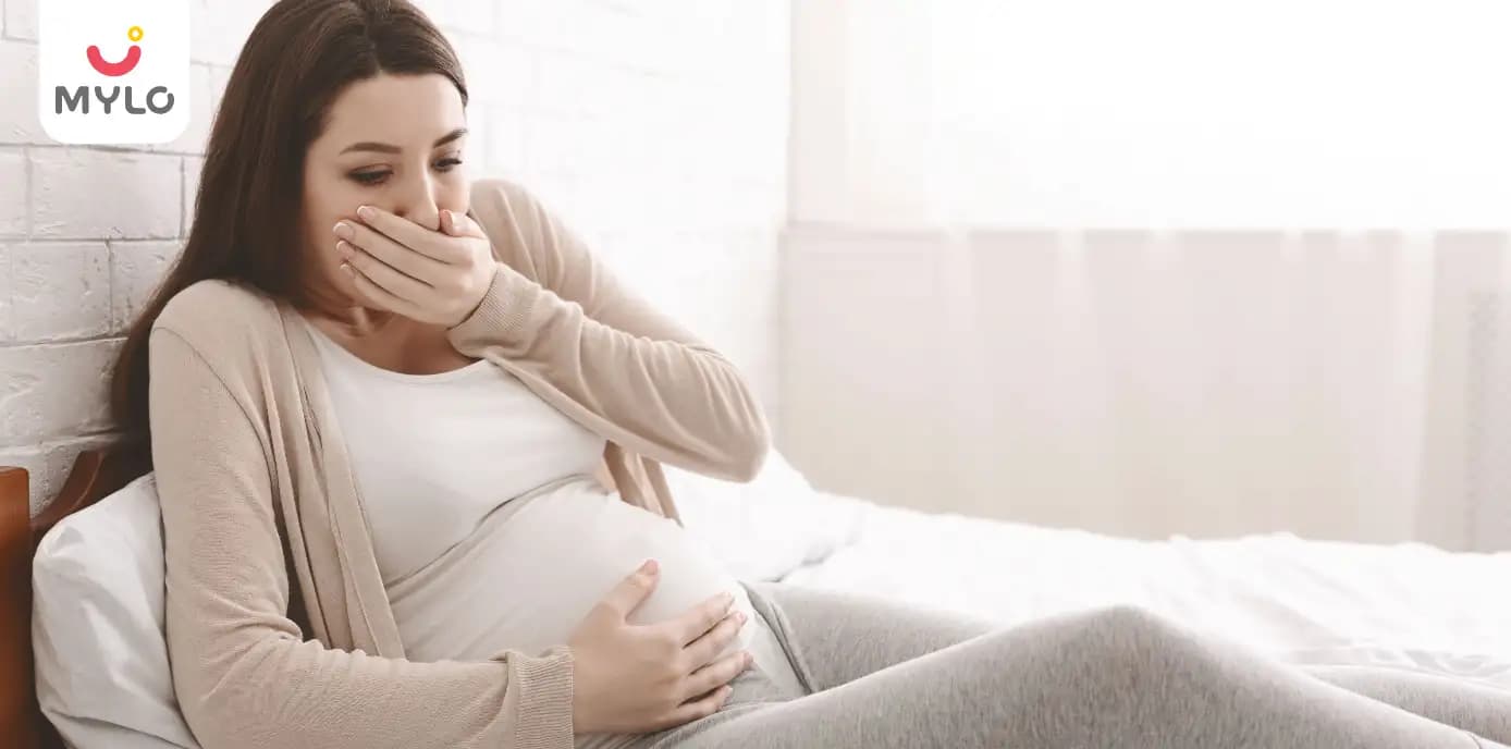 Things to Avoid on Empty Stomach During Pregnancy in Hindi | हेल्दी प्रेग्नेंसी चाहिए तो भूलकर भी खाली पेट न खाएँ ये चीज़ें