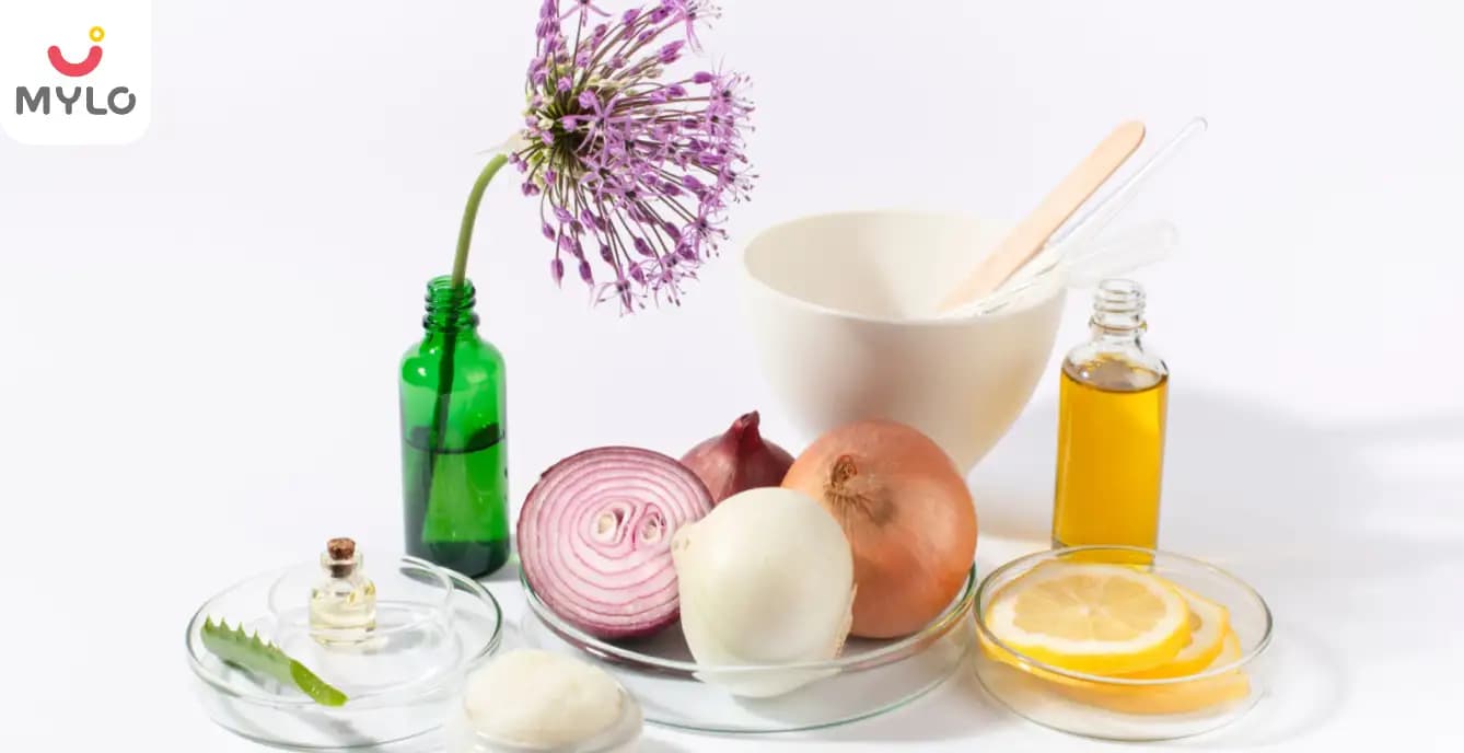 Is It Normal to Experience Hair Fall During Pregnancy, and How to Deal With It?