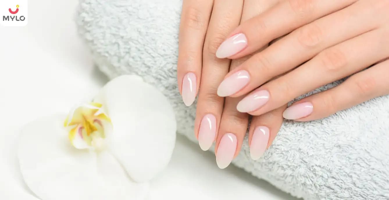 Top 5 Tips for Nail Care in Hindi | नेल्स की केयर करने में काम आएँगे ये टॉप 5 टिप्स 