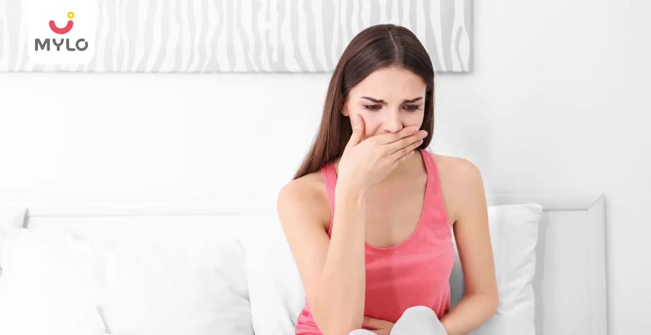 Your Guide to 2 Months Pregnant Symptoms: What to Expect 