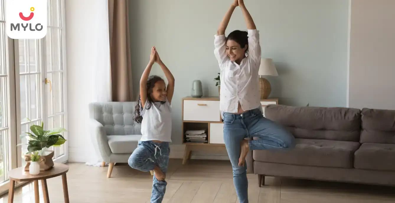 Mindful Parenting: Practices & Benefits 