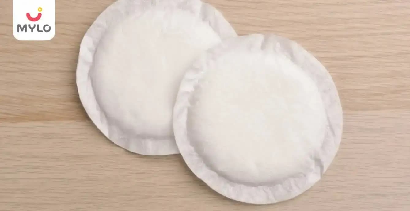 Is It Safe to Wear Nursing Pads Throughout the Day?
