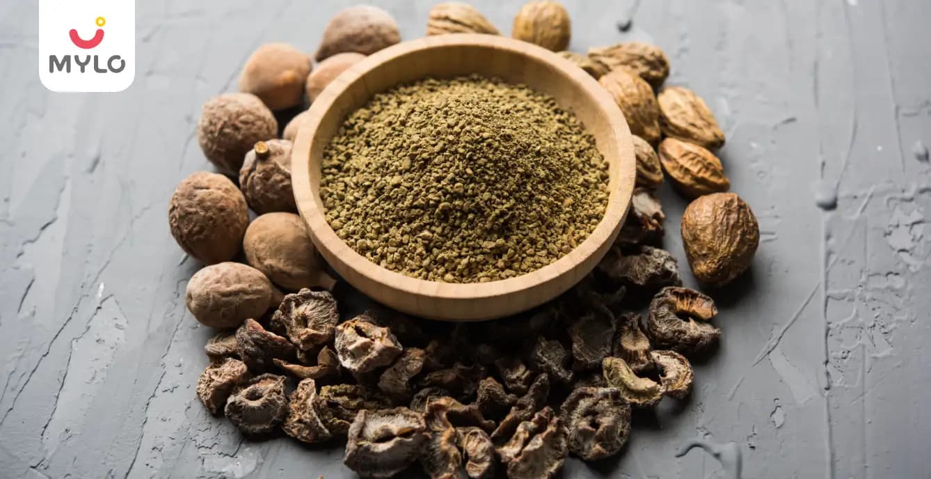 Top 10 Benefits of Triphala: Discover the Hidden Health Secrets