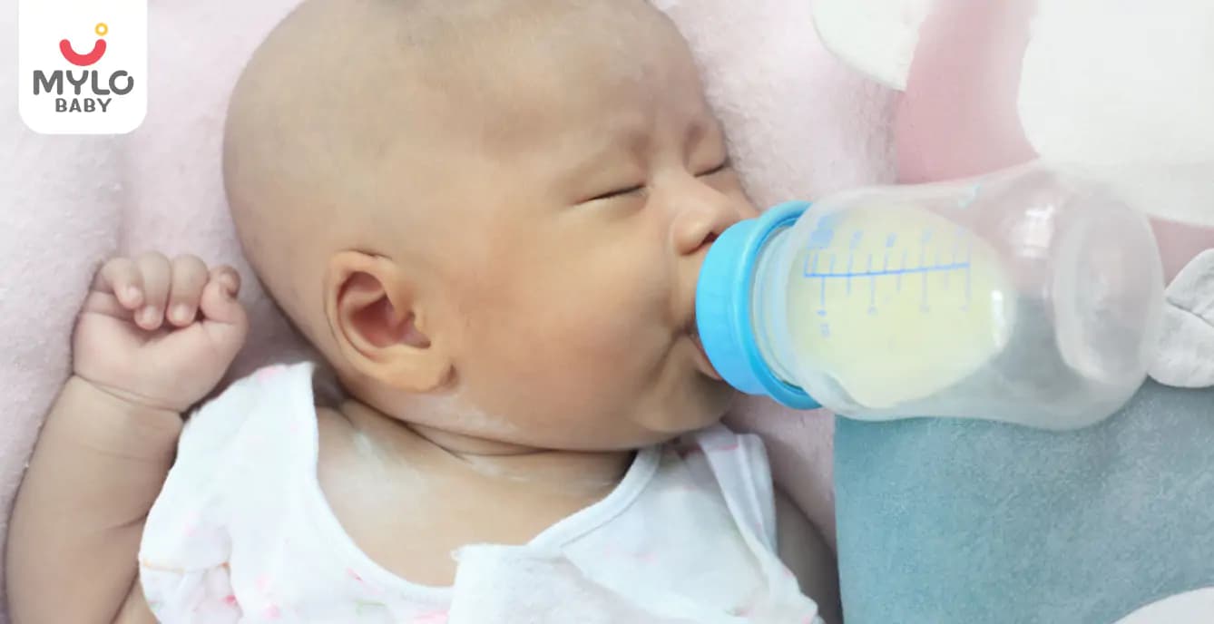 Is your baby 3 months old now? Here's how to set-up a perfect sleep and feeding schedule for your little one? 