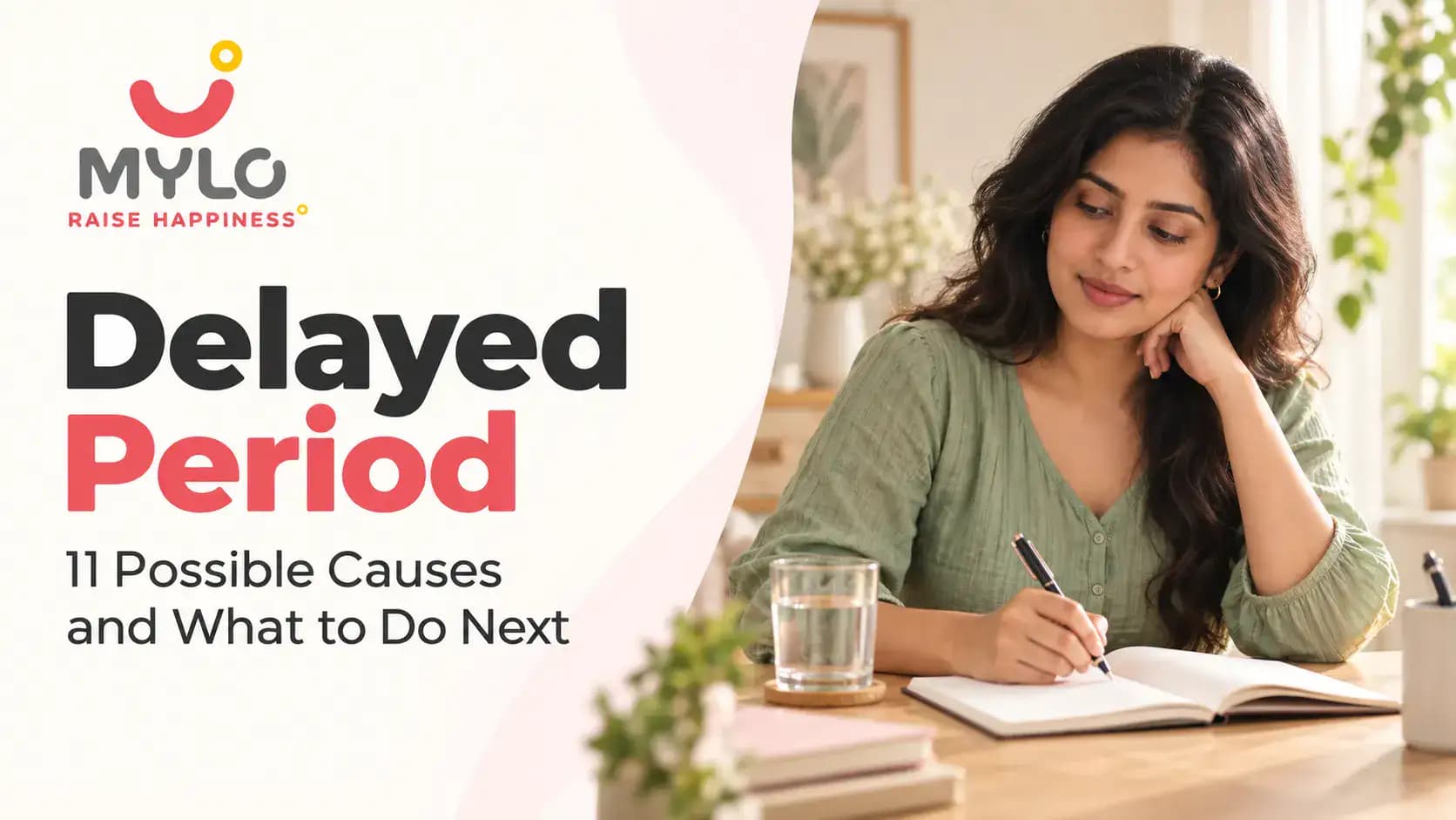 Delayed Period: 11 Possible Causes and What to Do Next