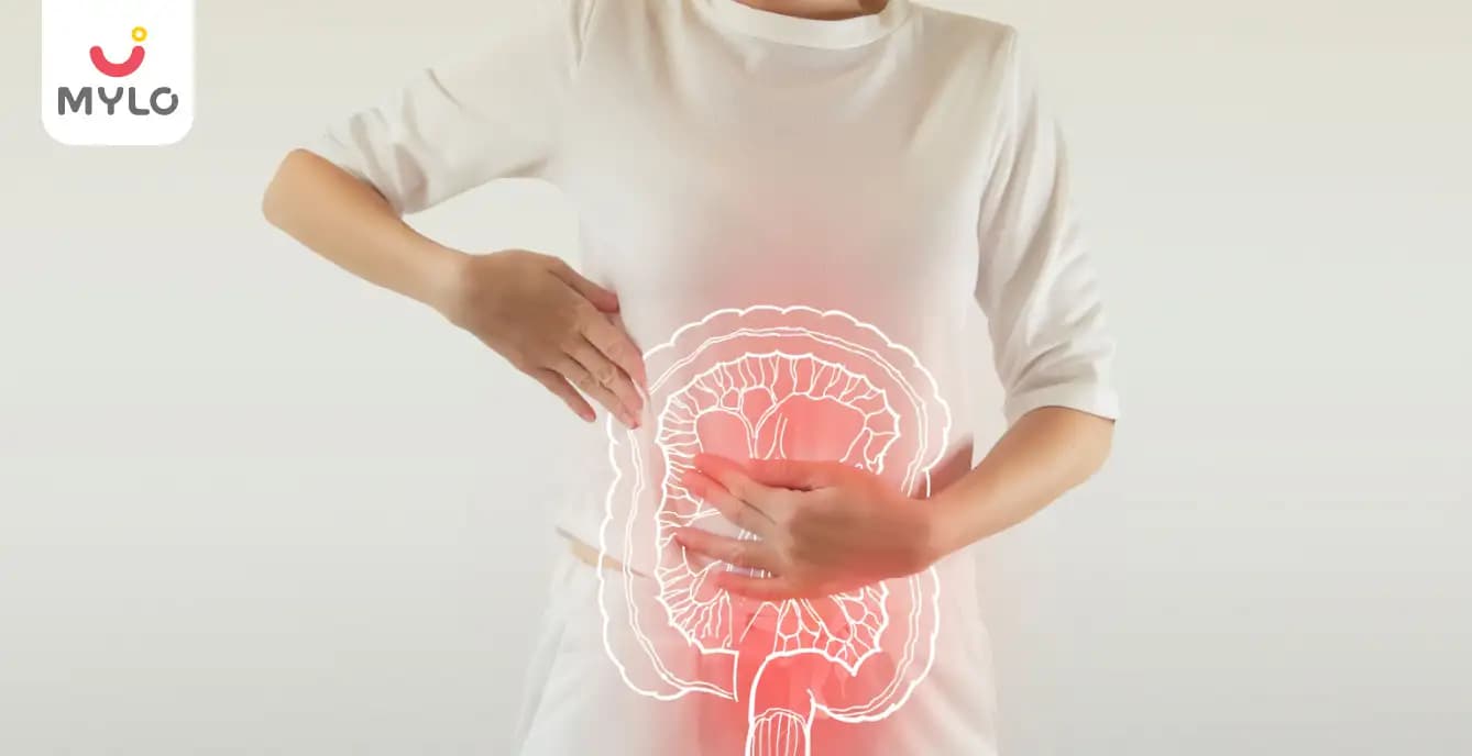 Irritable Bowel Syndrome in Hindi | ﻿इर्रिटेबल बाउल सिंड्रोम के लक्षण, कारण और आयुर्वेदिक उपचार 