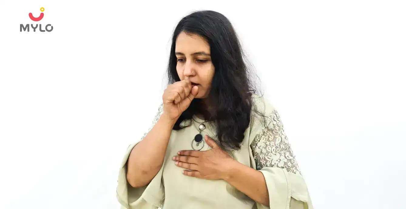 కోరింత దగ్గు:  దీని లక్షణాలు ఏమిటి? దీని వల్ల వచ్చే ప్రమాదాలను ఎలా నివారించాలి?