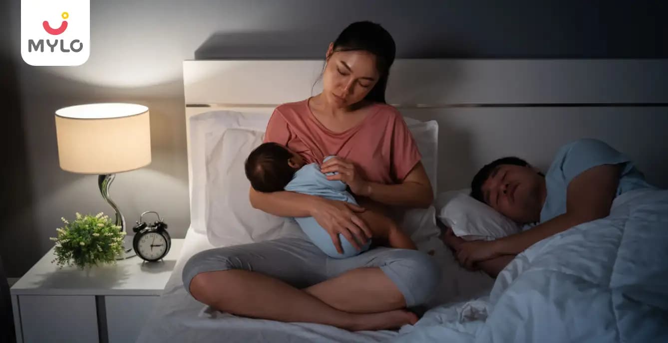 Disadvantage of Breastfeeding in Hindi | सिर्फ़ फ़ायदे ही नहीं; ब्रेस्टफ़ीडिंग से नुकसान भी होते हैं!