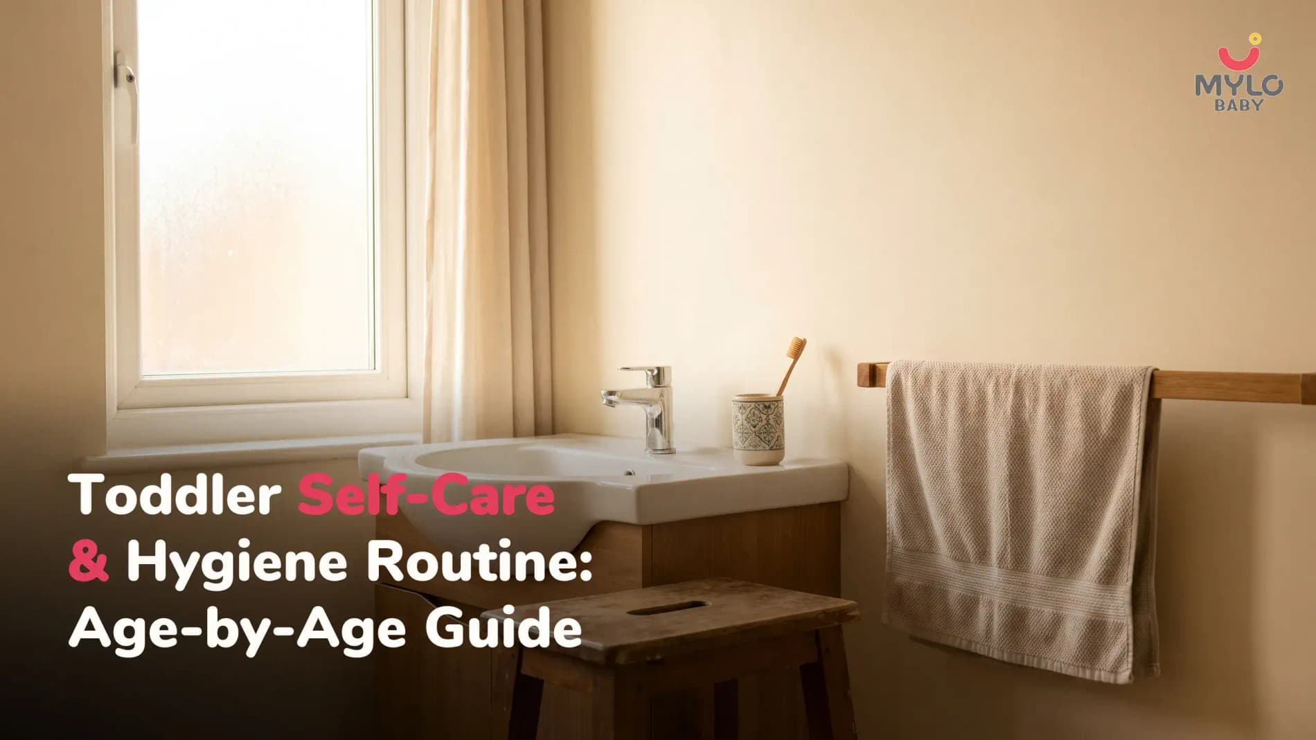 What Self-Help Skills Should a Toddler Have? Self-Help Skills by Age From 1 to 3 Years (2026)