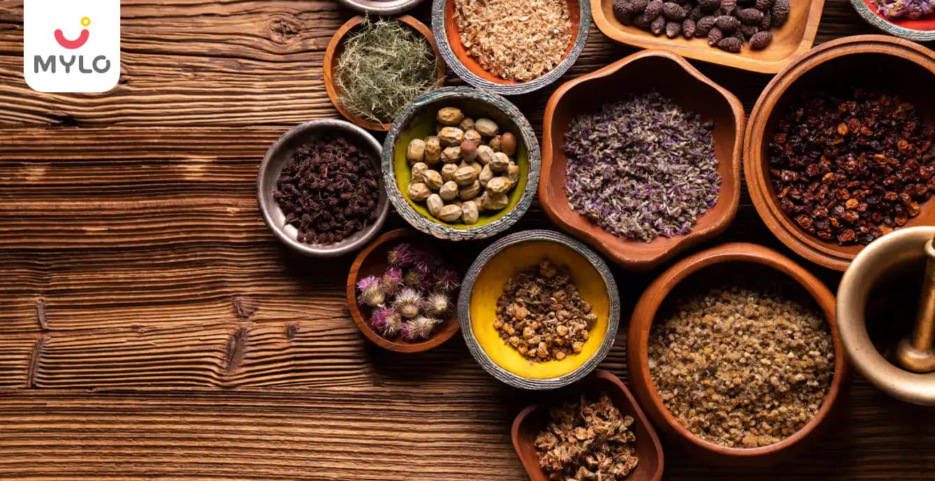 How Can Traditional Chinese Medicine (TCM) Help Boost Male & Female Fertility?