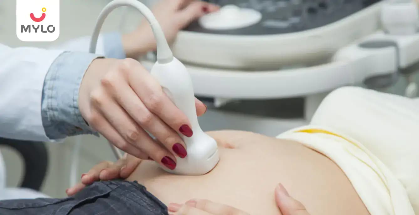 What to expect in a Nuchal Translucency scan during your Pregnancy?