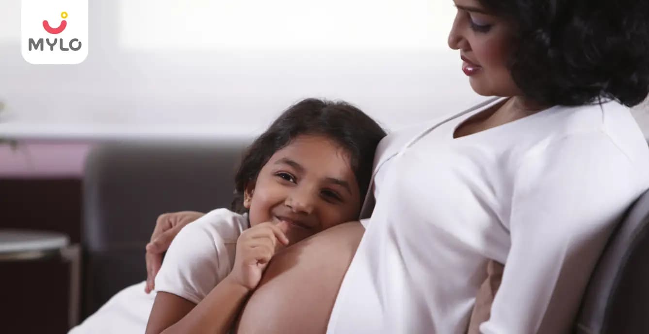 The Ultimate Guide to Planning for Second Baby