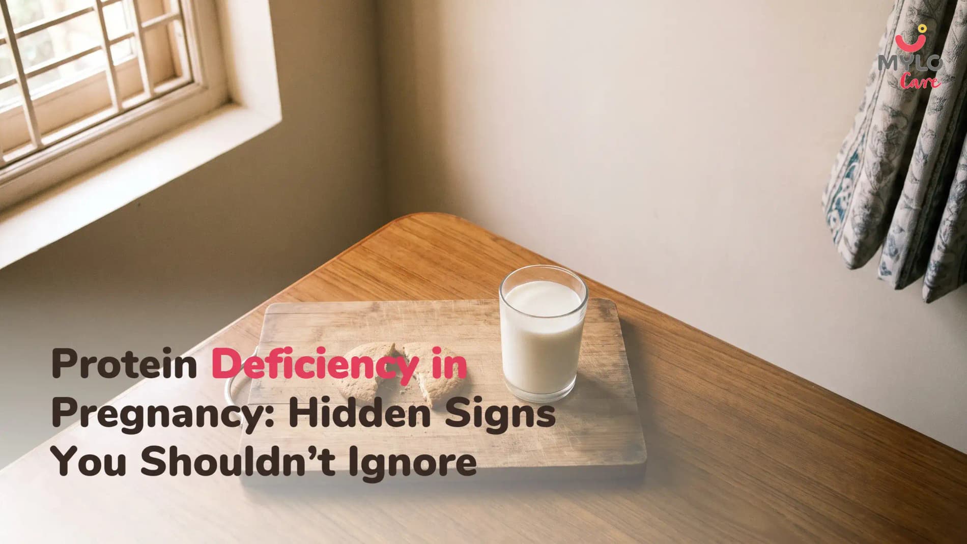 Protein Deficiency in Pregnancy: Hidden Signs You Shouldn’t Ignore 