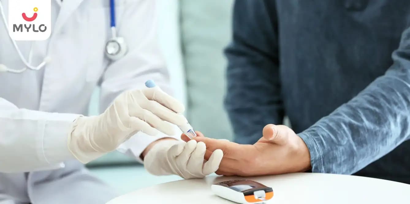 Most Common Symptoms of Diabetes and How to Manage Them