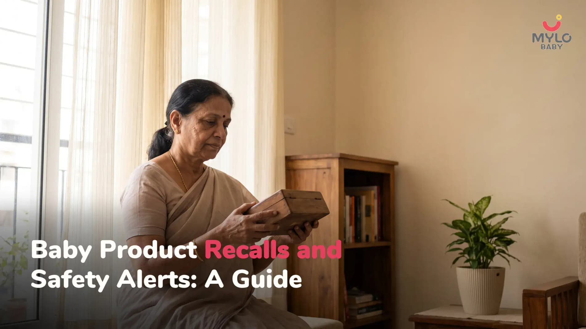 Baby Product Recalls and Safety Alerts: A Complete Guide for Indian Parents (2026 Complete Guide)