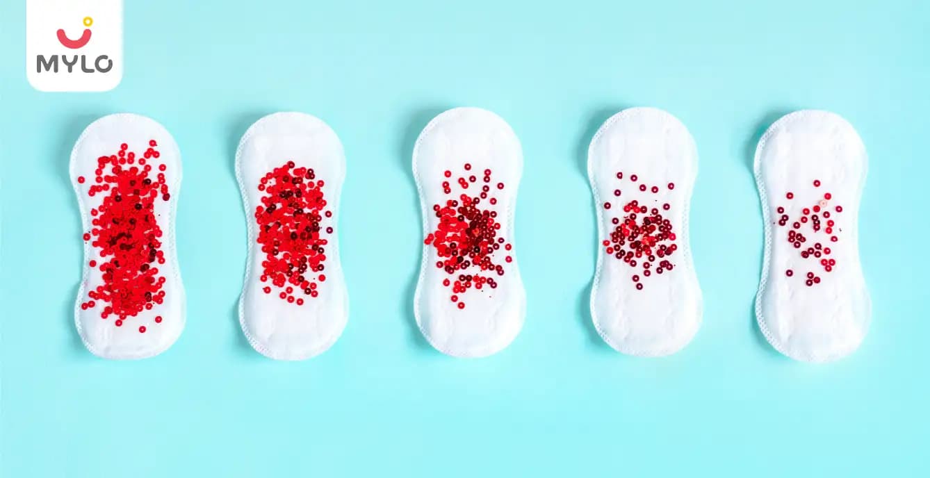 How to Stop Heavy Bleeding During Periods: Home Remedies (Part 2)