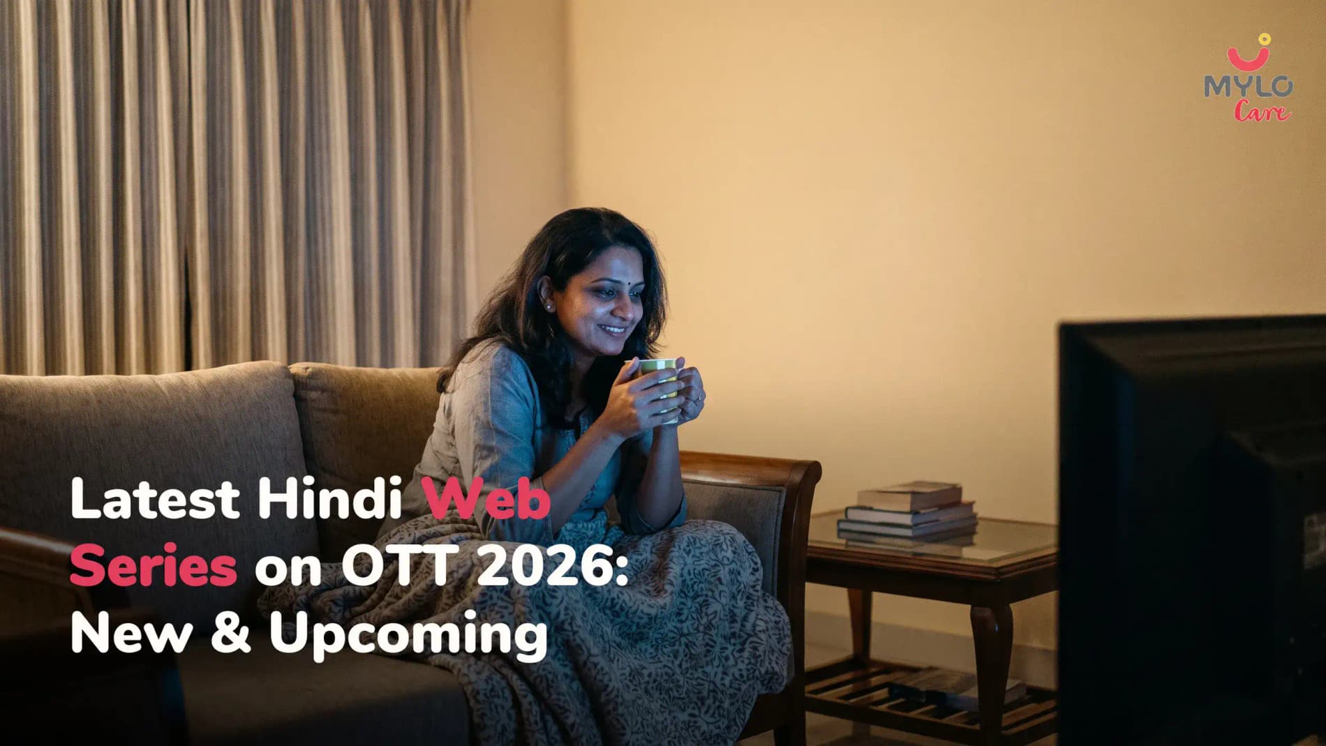 Latest Hindi Web Series on OTT in 2026: New Releases and Upcoming Blockbusters