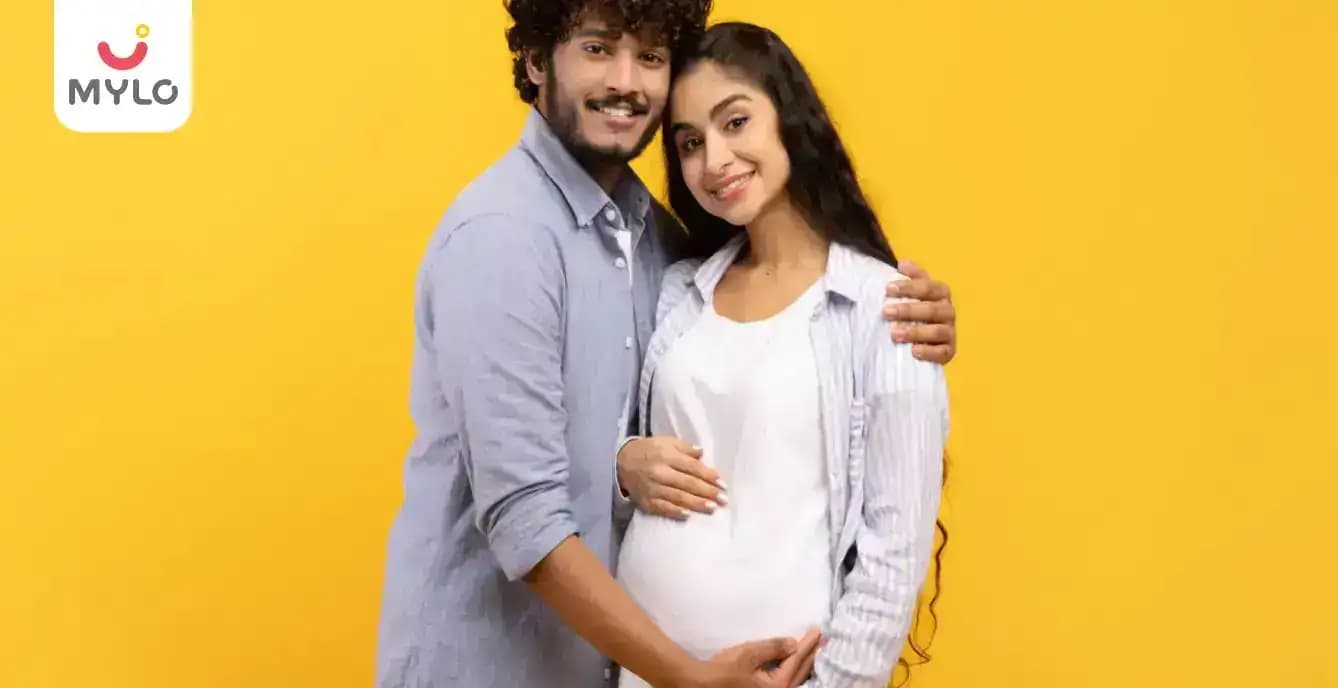பிரசவத்திற்குப் பின்னான உடல் உறவு பற்றி நீங்கள் தெரிந்து கொள்ள வேண்டியவை  (போஸ்ட்பார்ட்டம் செக்ஸ்)