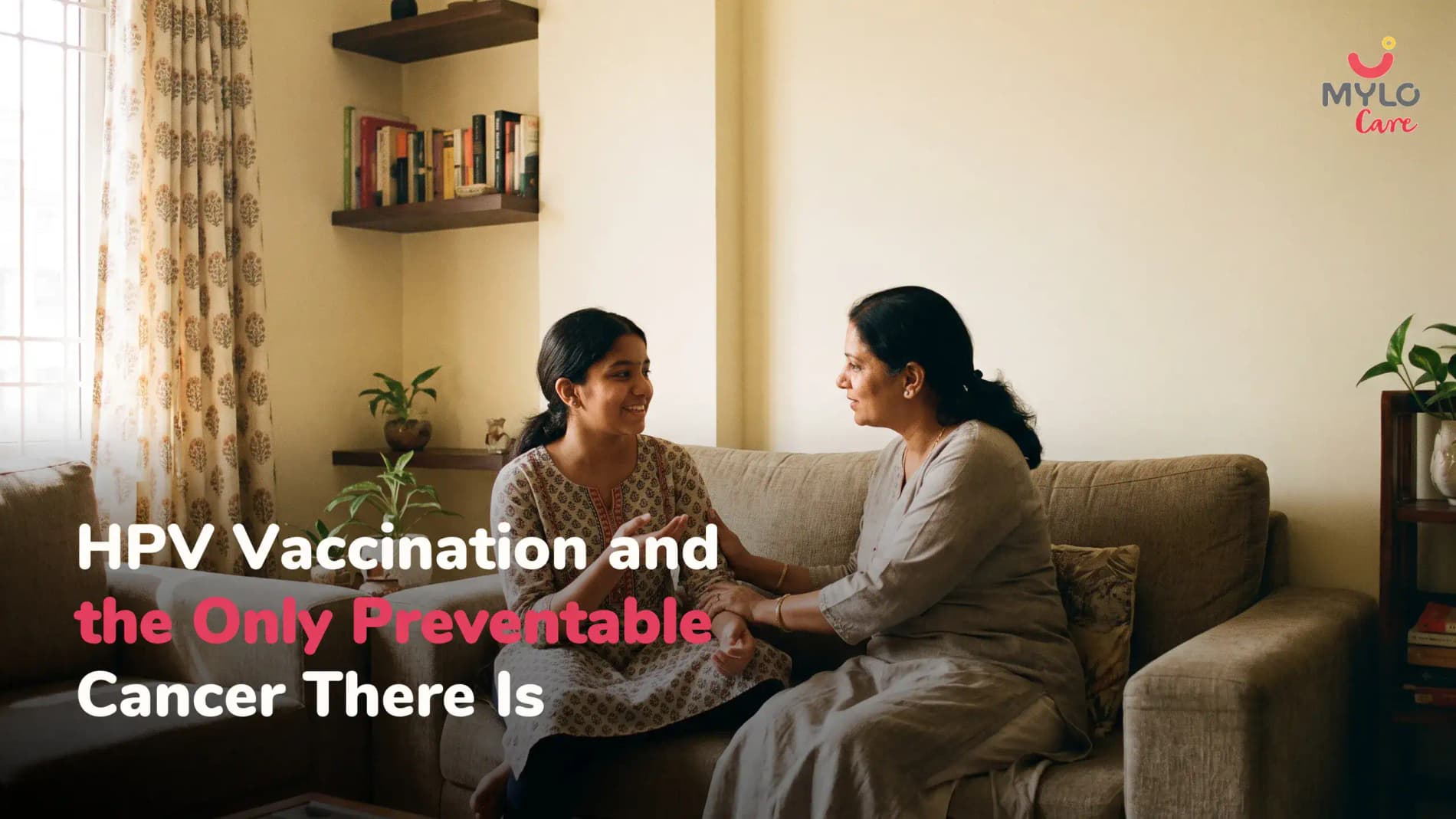 HPV Vaccination and the Only Preventable Cancer There Is