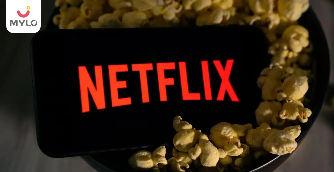 5 Most Popular International Movies on Netflix