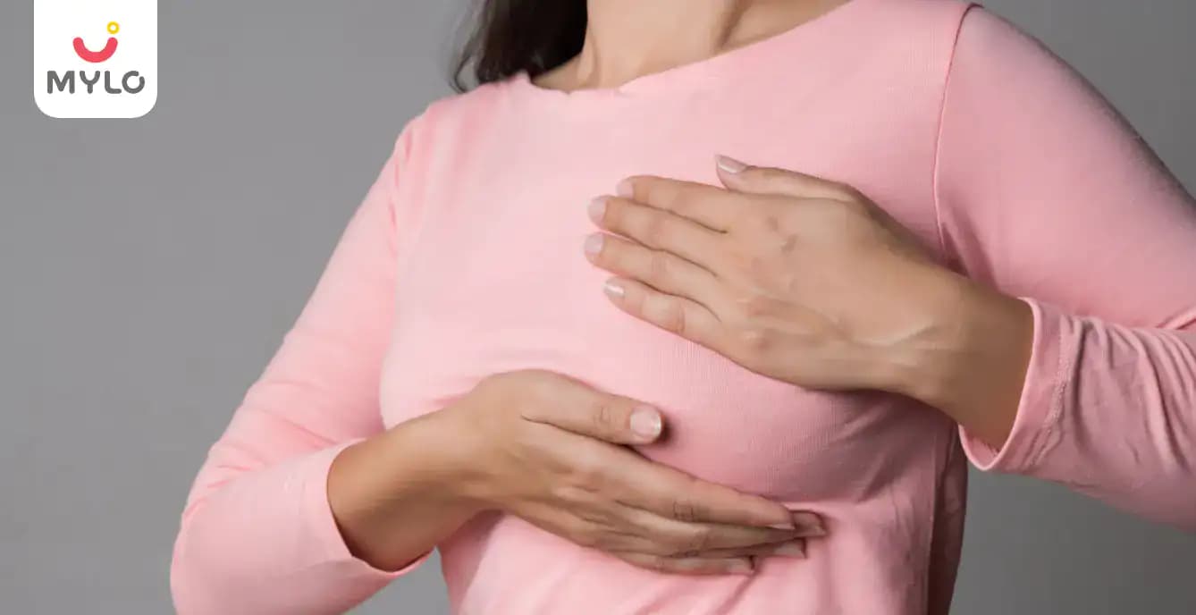 Potential Causes of Nipple Discharge: Cancerous and Non-Cancerous  