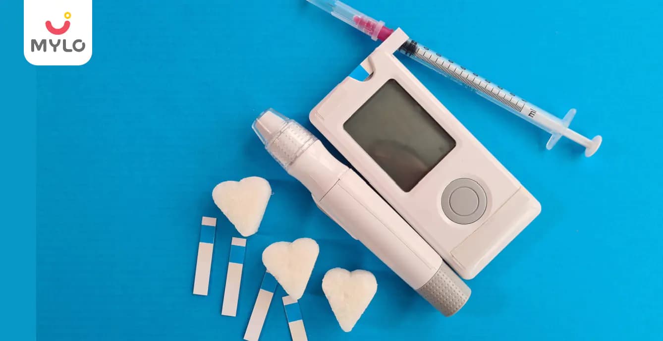 Insulin Resistance & PCOS: A Comprehensive Guide to Causes and Management