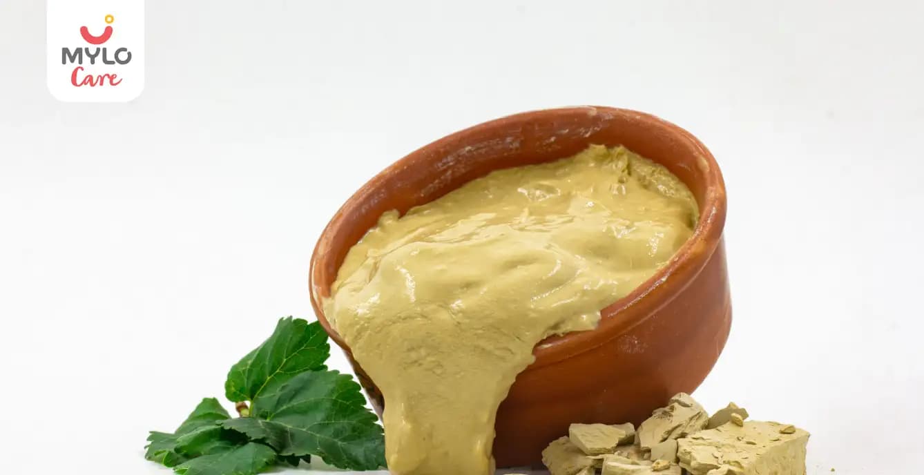 Multani Mitti Face Pack in Hindi | चेहरे की चमक बढ़ा सकते हैं मुल्तानी मिट्टी के ये फेस पैक 