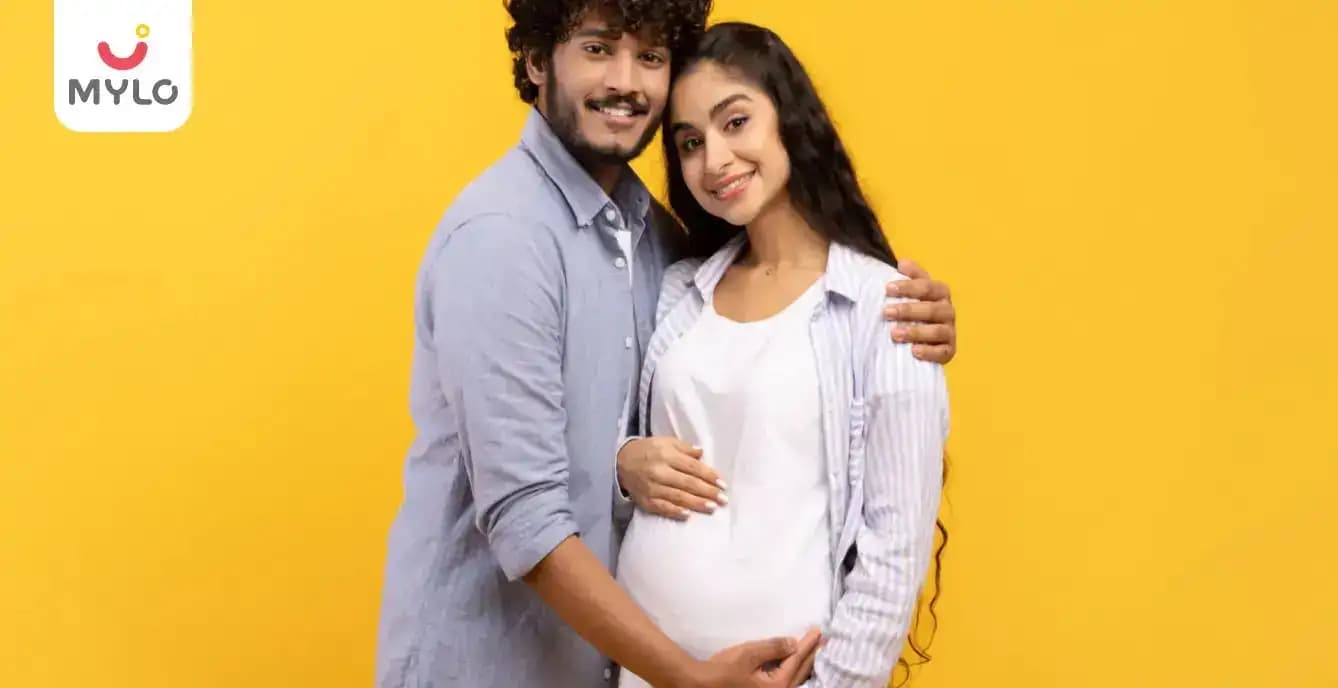 প্রেগন্যান্সির পর যৌন মিলন (Sex after pregnancy in Bengali)