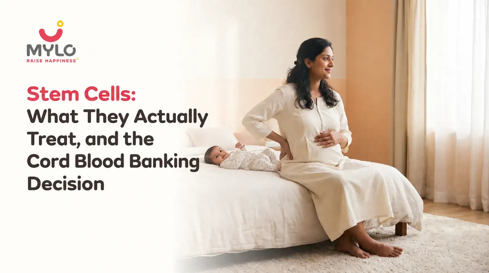 Stem Cells: What They Actually Treat, and the Cord Blood Banking Decision