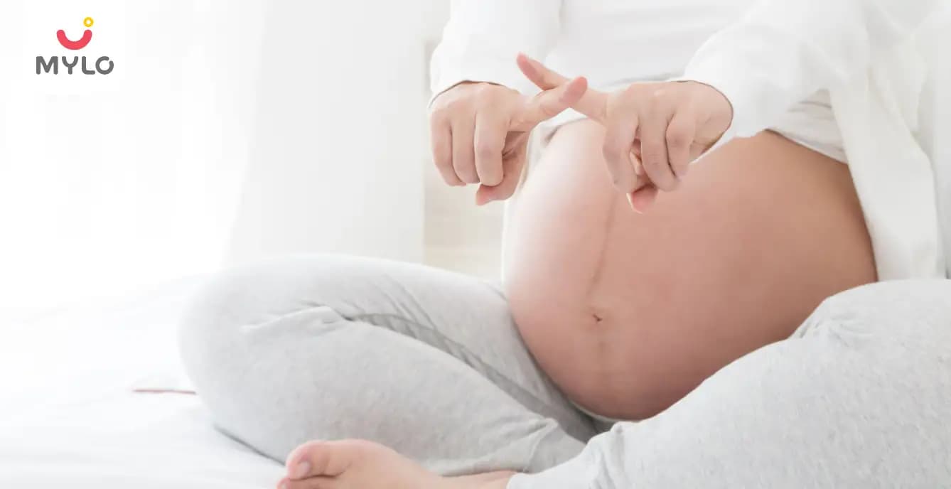 Top 10 Danger Signs of Pregnancy